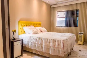 Apartment 15 minutes from the Thermal Waters in Araxá/MG - Image 5
