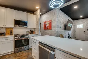 Modern Atlanta Retreat: Private Hot Tub & Yard! - Image 2