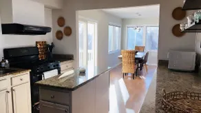 Spacious 5BR | Heated Pool & Parking - Image 4