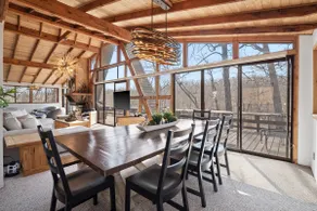 Whitetail Lakeside Retreat by Innsbrook Vacations! - Image 5
