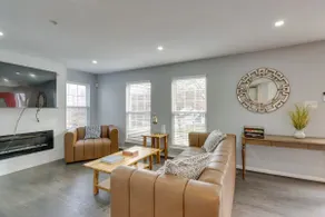 8 Mi to National Mall: Quiet Cheverly Apt - Image 2
