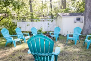 1000 FT From Lake Michigan, Hot Tub, Golf Cart - Image 3