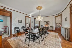 Stately 8BR Historic CWE Home ABODEbucks - Image 3