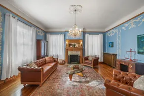 Stately 8BR Historic CWE Home ABODEbucks - Image 2