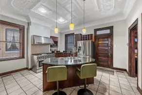 Stately 8BR Historic CWE Home ABODEbucks - Image 5