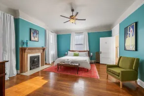 Stately 8BR Historic CWE Home ABODEbucks - Image 4