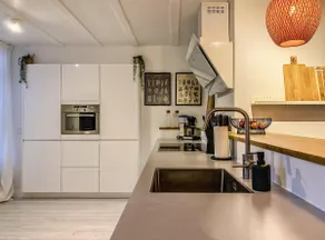 Lovely apartment in Oud Beijerland - Image 3