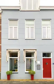 Lovely apartment in Oud Beijerland - Image 2