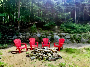 Family Ski Chalet | Dogs | Hot Tub | Fire Pit - Image 4