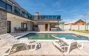 Stunning home in Debelo Brdo I with WiFi - Image 2