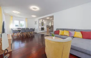 Stunning home in Debelo Brdo I with WiFi - Image 5