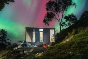 River Ridge Tiny House by Tiny Away - Image 2