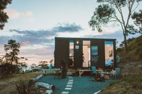 River Ridge Tiny House by Tiny Away - Image 5