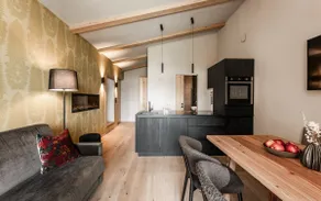 Oberplunerhof Luxury Chalet Skyline - Image 4