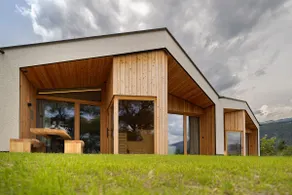 Oberplunerhof Luxury Chalet Skyline - Image 5