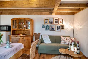 Casa vacanze 'Vroni' con terrazza privata, giardino, idromassaggio e Wi-Fi - Image 5