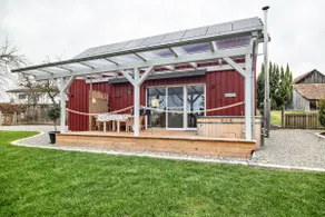Casa vacanze 'Vroni' con terrazza privata, giardino, idromassaggio e Wi-Fi - Image 2