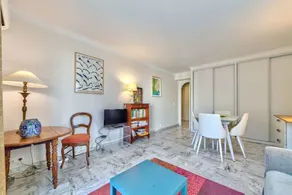 San Francisco I - Dois Quartos Apartamento, Dormem 4 - Image 5