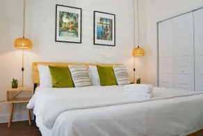 The Mangrove Suite. Newly Built, Upscale, Central - Image 3