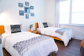 The Mangrove Suite. Newly Built, Upscale, Central - Image 4