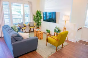 The Mangrove Suite. Newly Built, Upscale, Central - Image 5