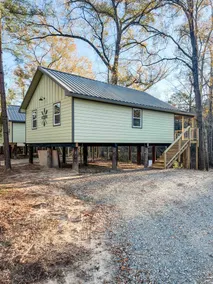 Paddlewhack Cabin 3-The Keel/Pet Friendly - Image 3
