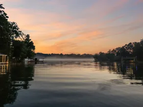 Lake Front Beauty North of Nashville - Image 2
