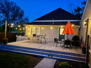 Decca's Uptown Oasis - Image 5