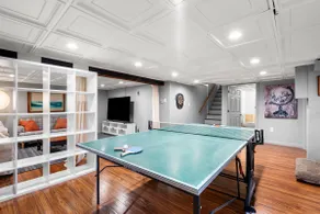 Pet Friendly | Game Room | Fire Pit | Workspace - Image 5