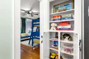 Pet Friendly | Game Room | Fire Pit | Workspace - Image 4