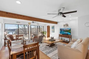 Lakefront Home Serene Views & Deck Near Mammoth Cave - Image 2