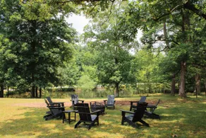 Scenic Mtn. Home: Pond, Hot Tub, Firepit - Image 4