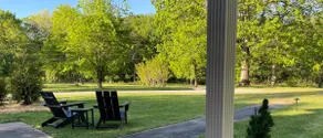 Scenic Mtn. Home: Pond, Hot Tub, Firepit - Image 5
