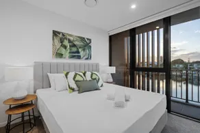Pet-Friendly Riverview Retreat with Parking & Pool - Image 3
