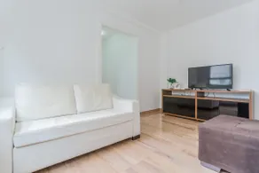 Practical Apartment near Frei Caneca Shopping/Beiramar FB8258 - Image 2