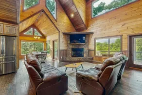 Whispering Woods Stay - Image 5