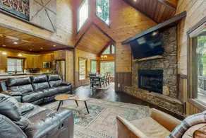 Whispering Woods Stay - Image 2