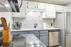 Modern Townhome: Walk to Tennessee Tech University - Image 2