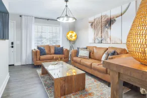 Modern Townhome: Walk to Tennessee Tech University - Image 5