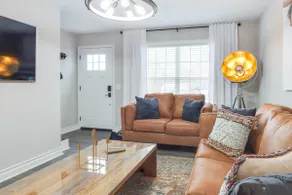 Modern Townhome: Walk to Tennessee Tech University - Image 4