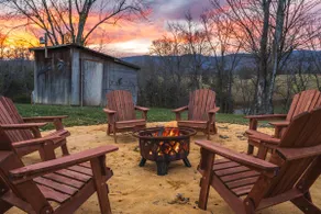 9 Acres + Hot Tub + GameRm | Family Retreat | Dogs - Image 3