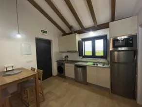 4-seat apartment with sea and mountain views - Image 3