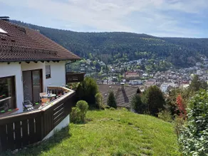 Vacation home with panoramic view - Image 4