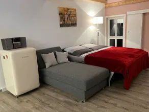 Ferienwohnung Schwein - Image 2