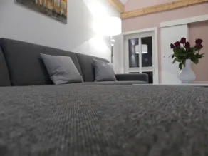 Ferienwohnung Schwein - Image 4