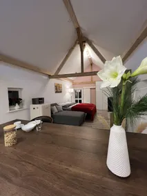 Ferienwohnung Schwein - Image 5