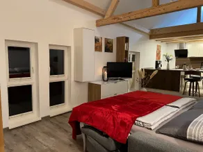 Ferienwohnung Schwein - Image 3