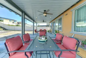 Pool & Yard: Luxe Beaumont Getaway! - Image 2