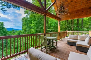 Ken's Cabin Blue Ridge - Image 3