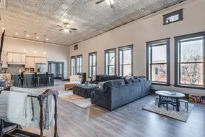 Florence Vacation Rental w/ Rooftop Deck! - Image 4